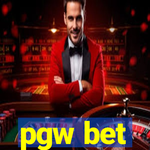 pgw bet